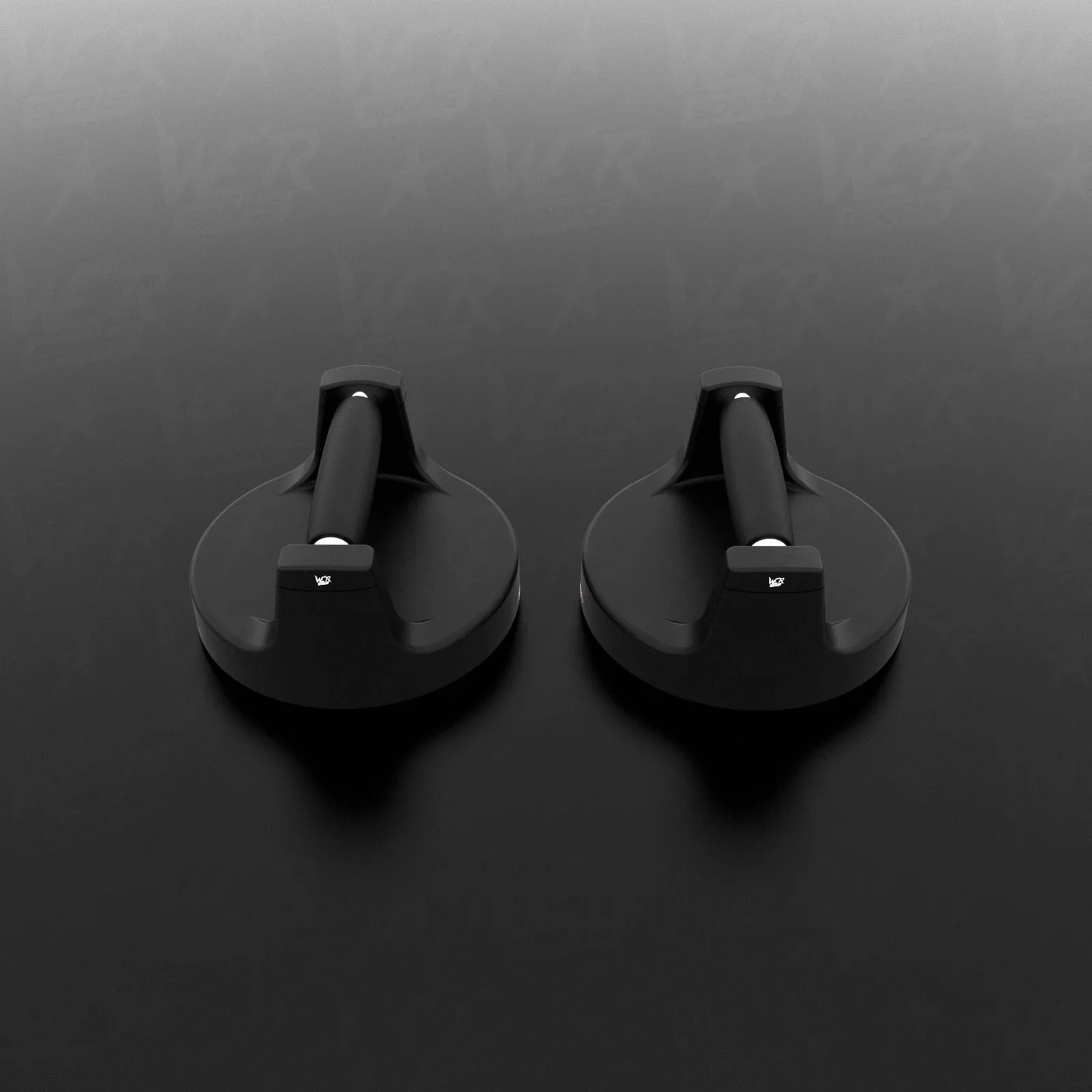 TwistIT Push Up Bars