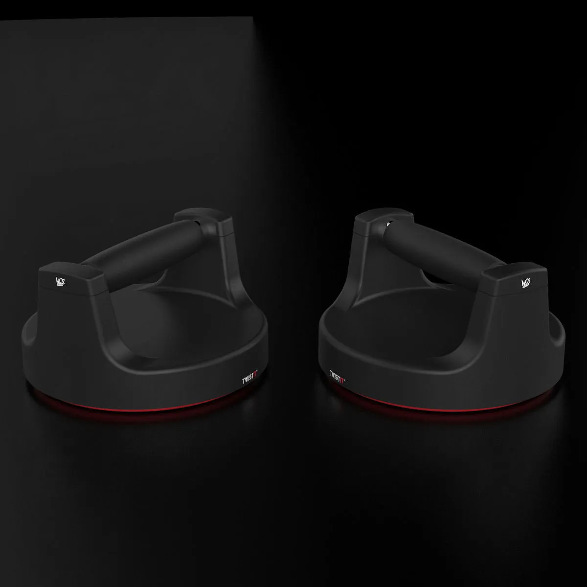 TwistIT Push Up Bars