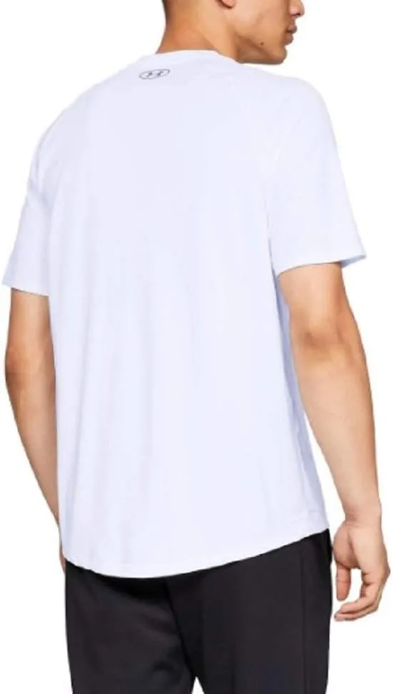 Under Armour Men's Tech 2.0 Short-Sleeve T-Shirt