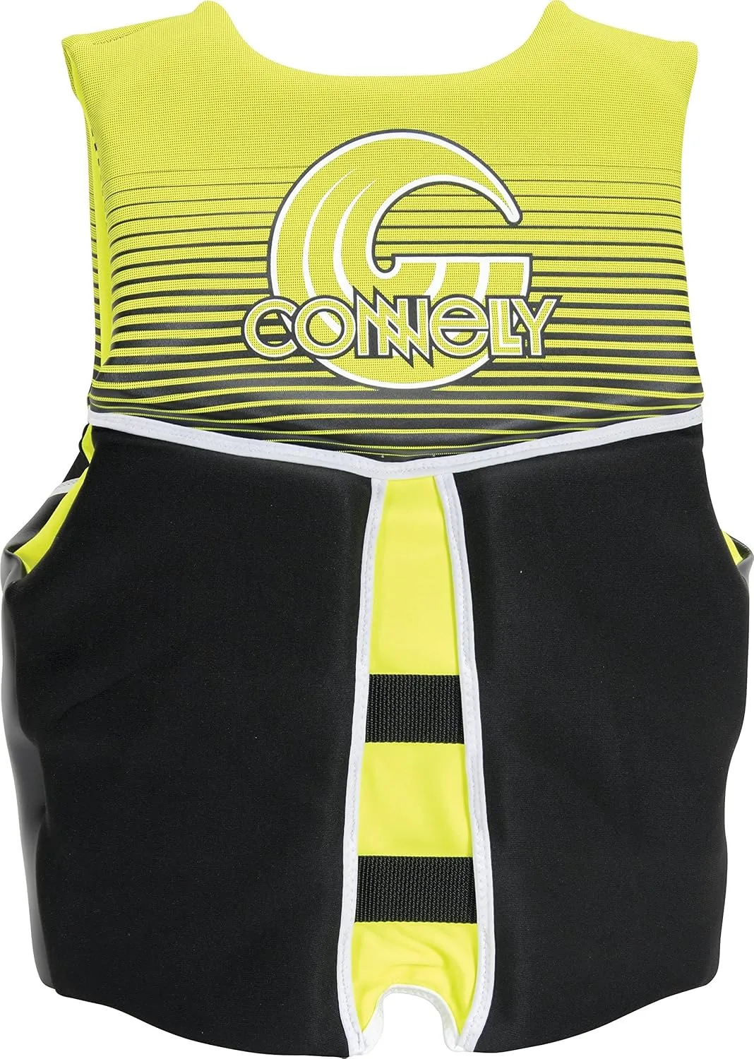 V-Back Neoprene Vest