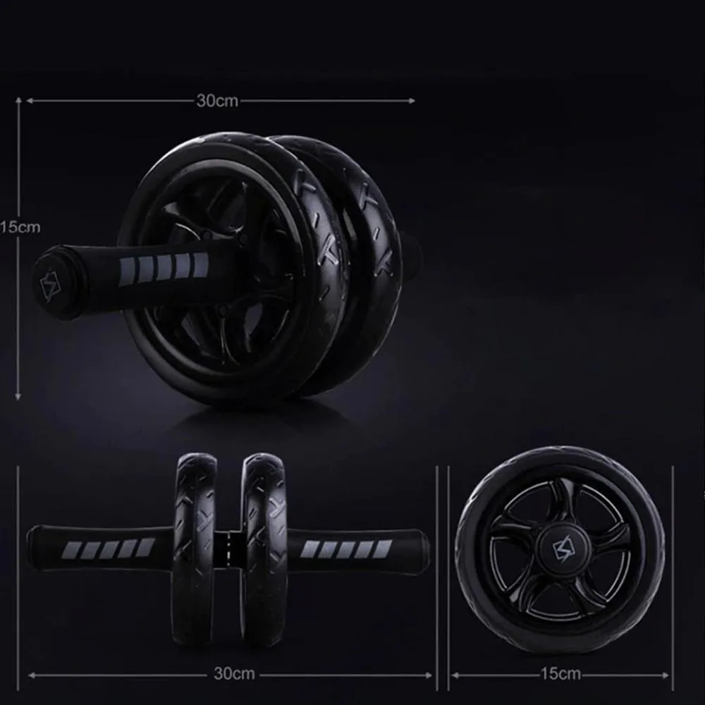 Wheel Ab Roller