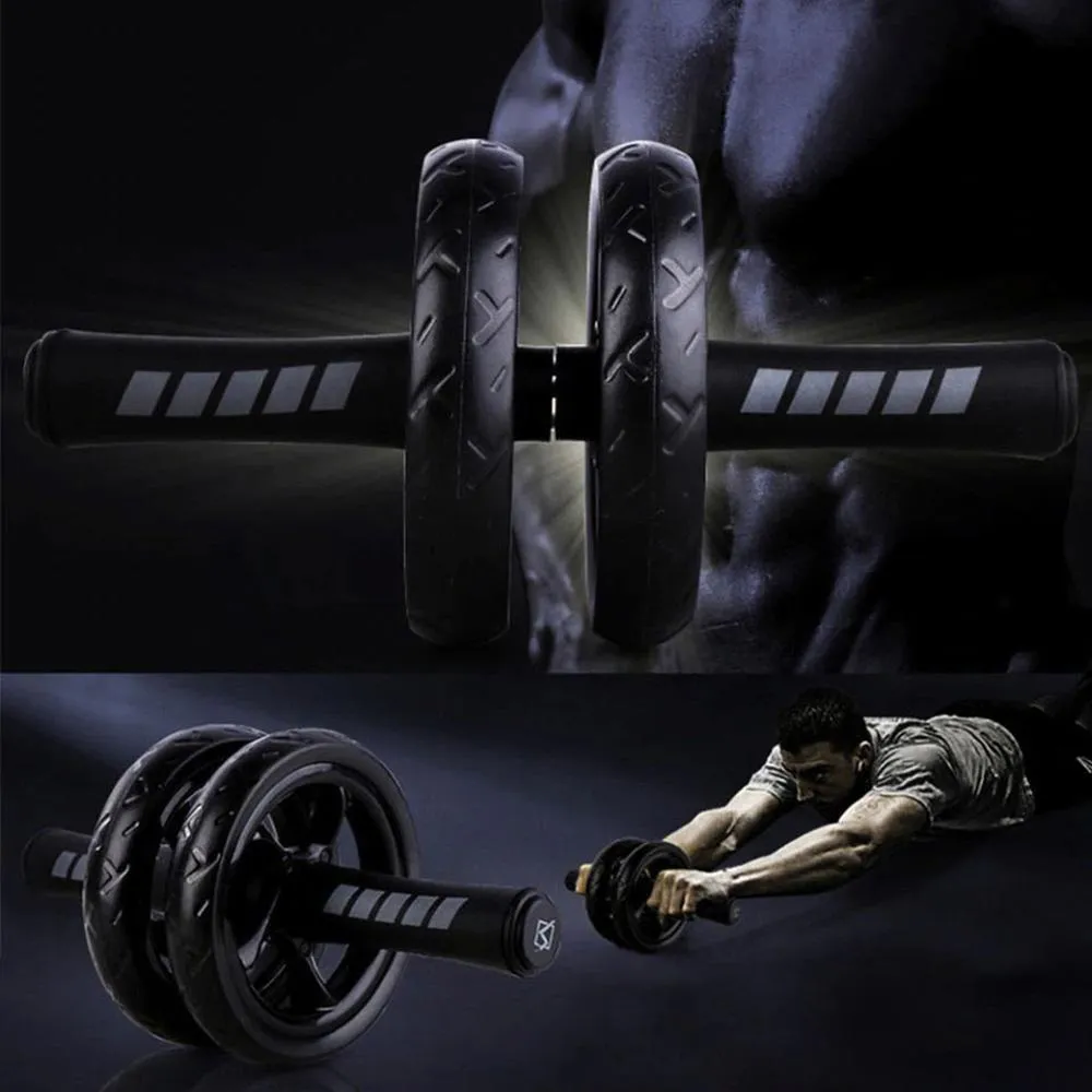 Wheel Ab Roller