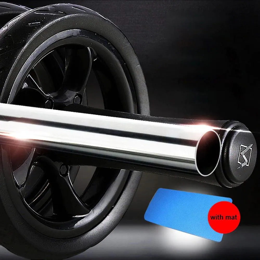 Wheel Ab Roller