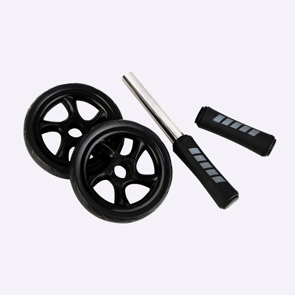 Wheel Ab Roller