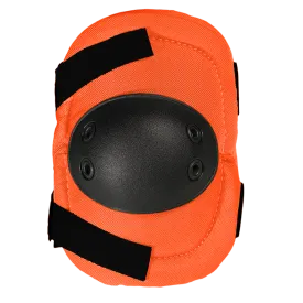 XJ900-S Elbow Pad Safety Orange
