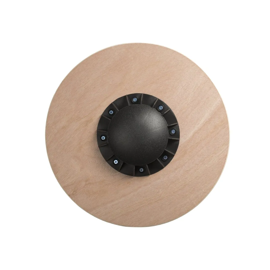 Xpeed - Balance Board Wooden