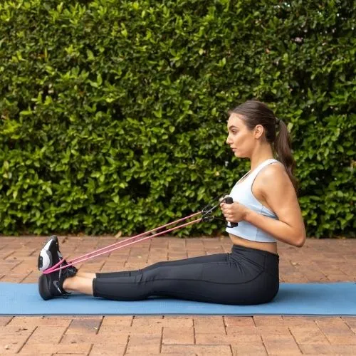 Xpeed Resistance Tubes