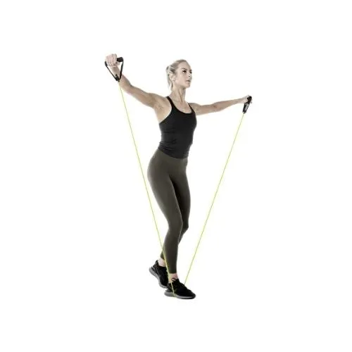 Xpeed Resistance Tubes