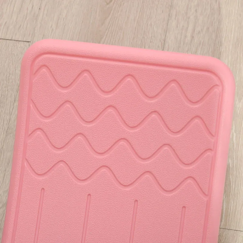 ZONEKIZ Kids Balance Board - Pink
